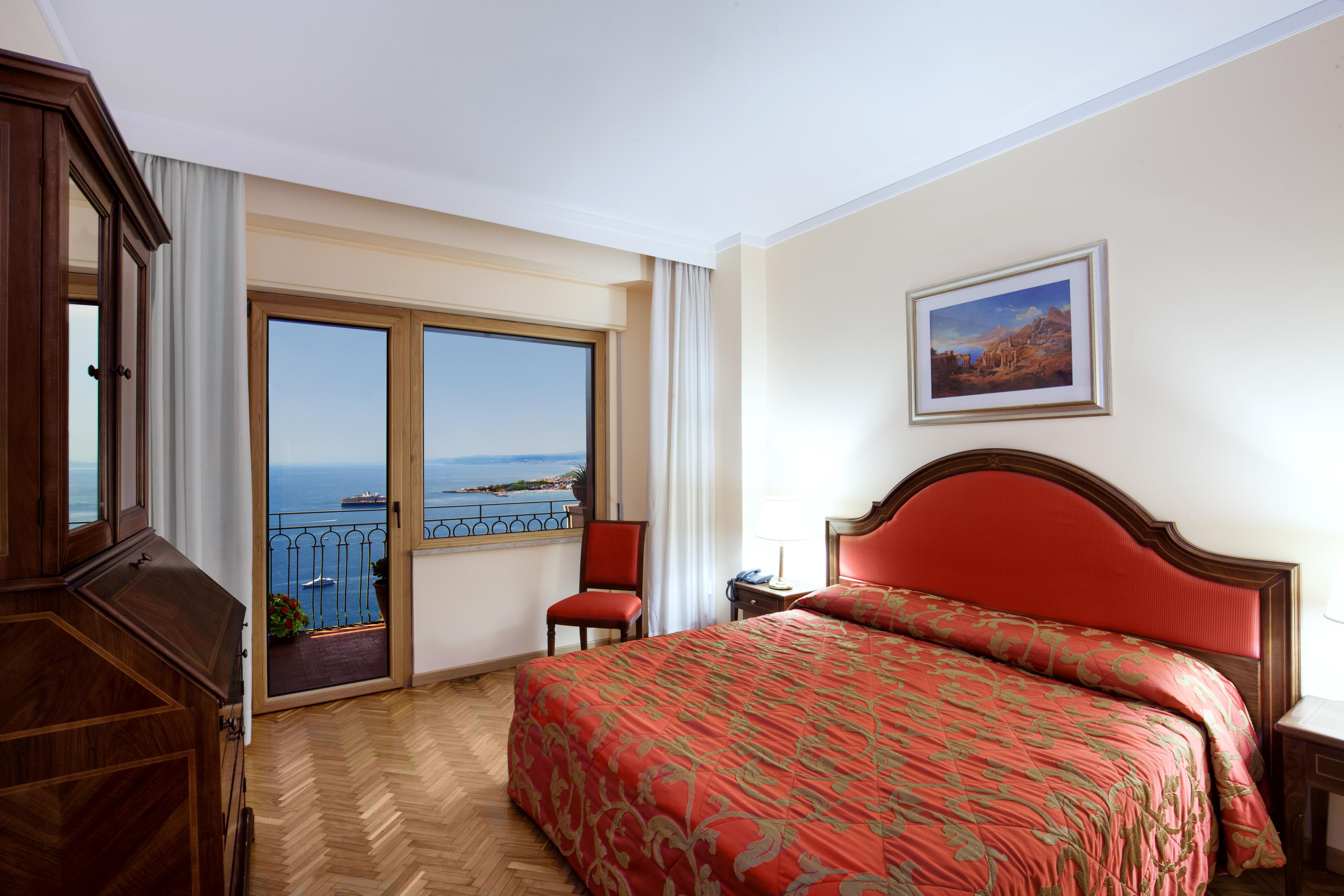 Hotel Diodoro 4*