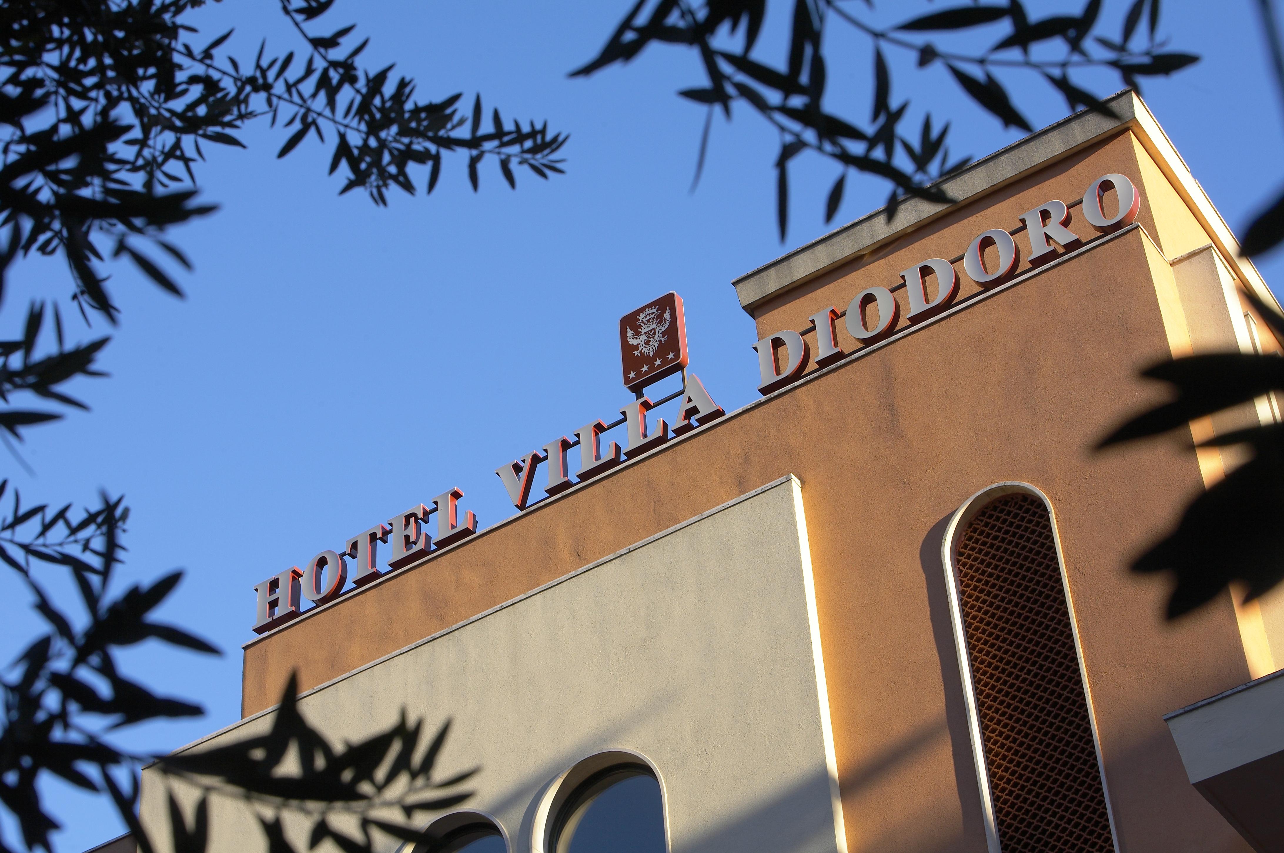 Diodoro Hotel Taormina