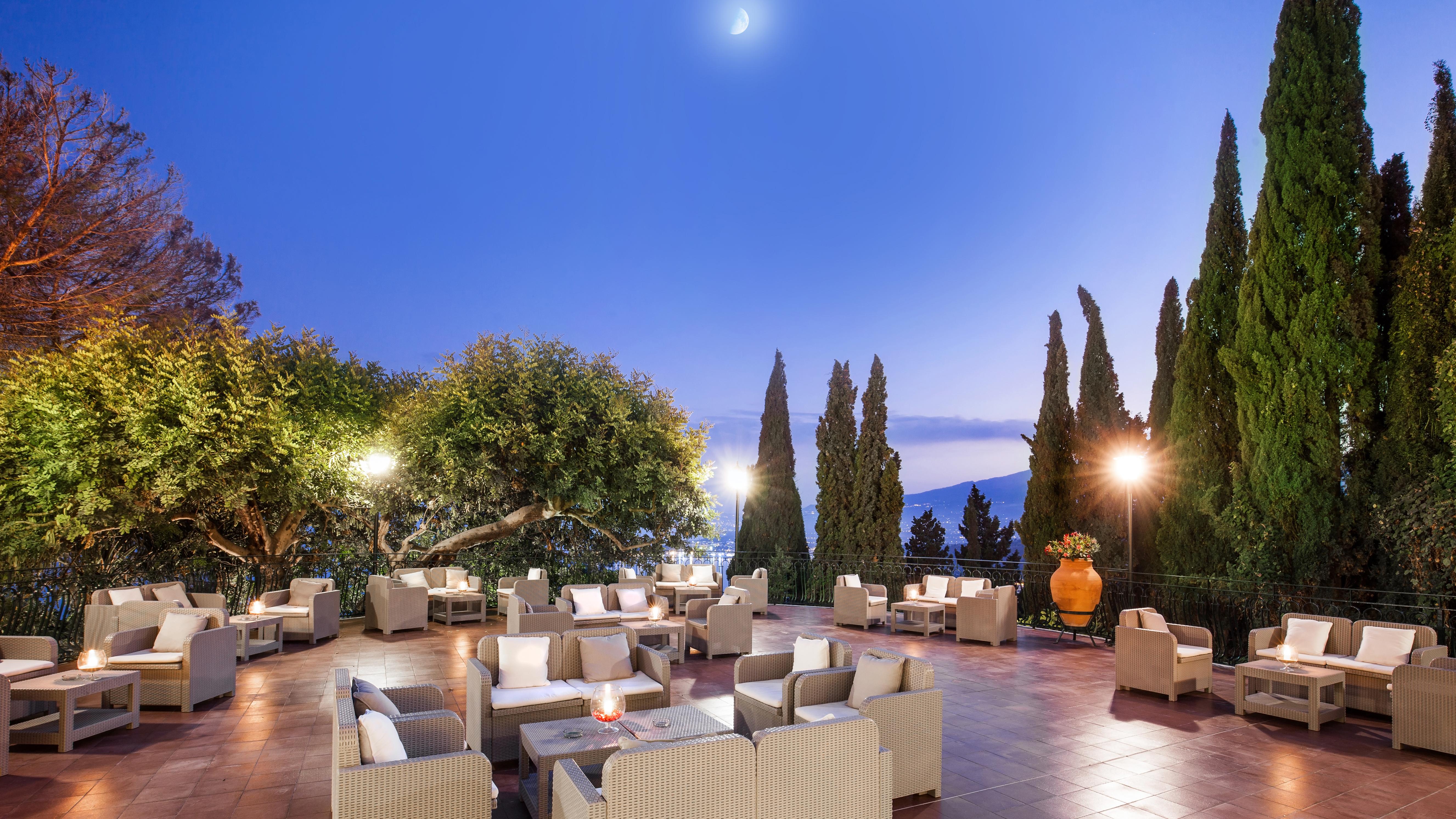 Diodoro Hotel Taormina