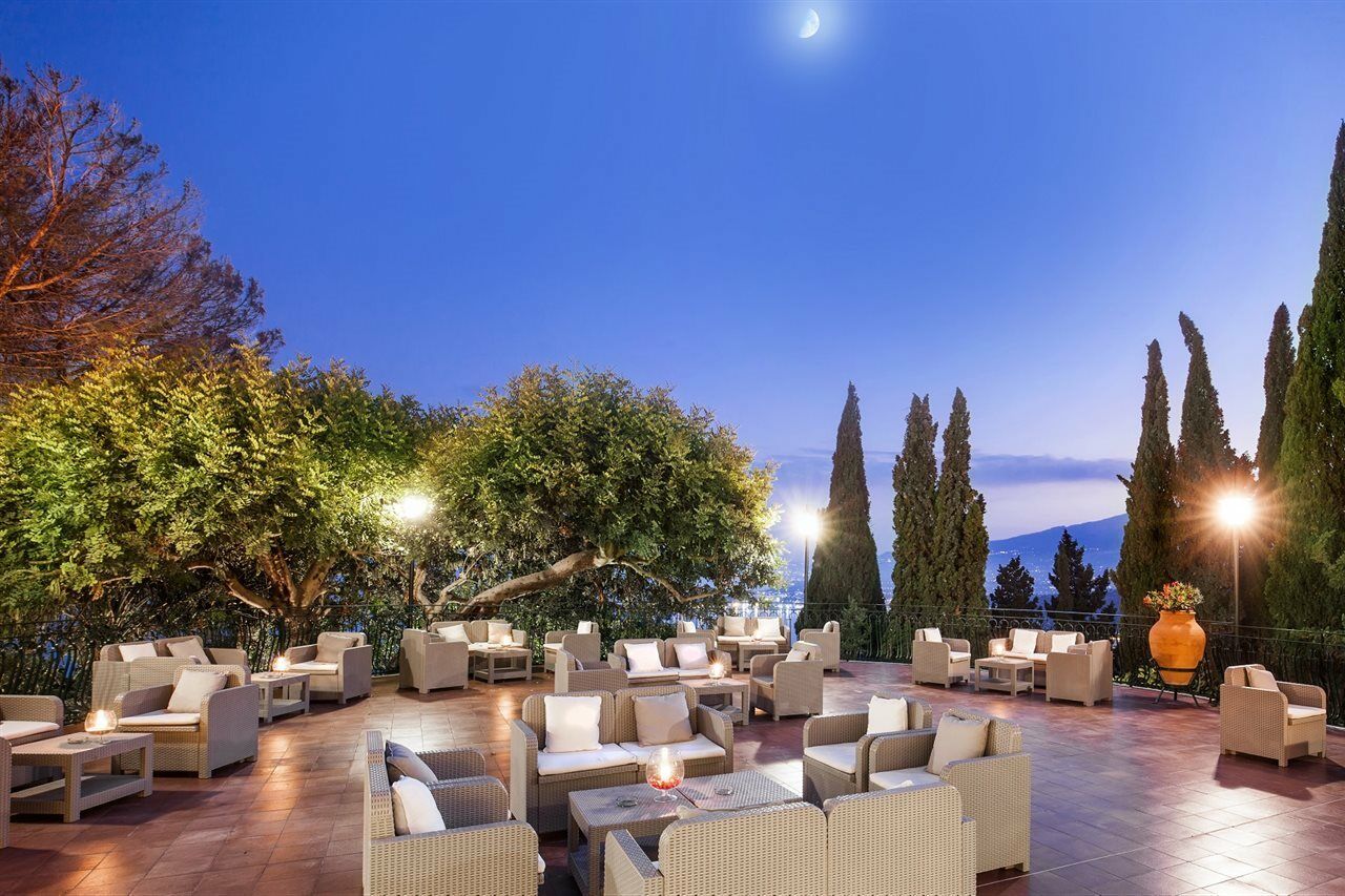 Diodoro Hotel Taormina