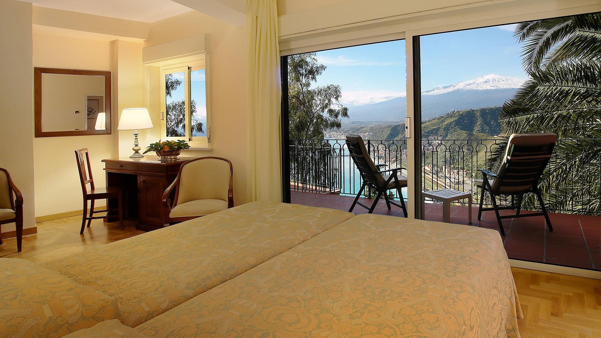 Diodoro 4* Taormina