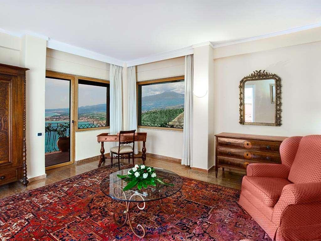Diodoro 4* Taormina