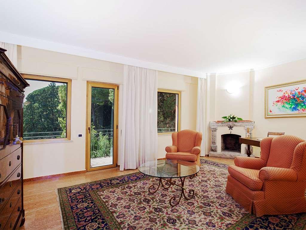 Diodoro Hotel