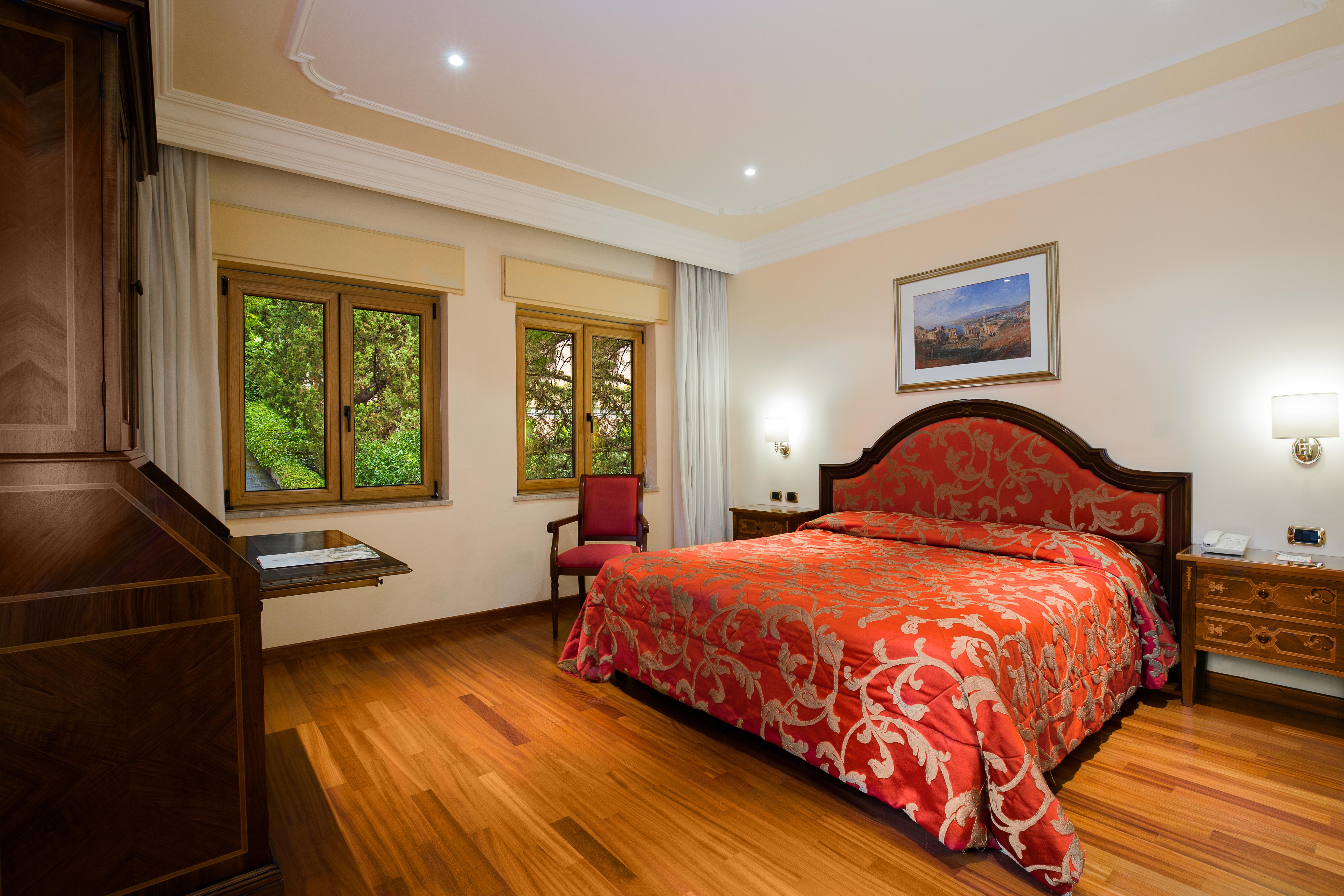Diodoro Hotel 4*