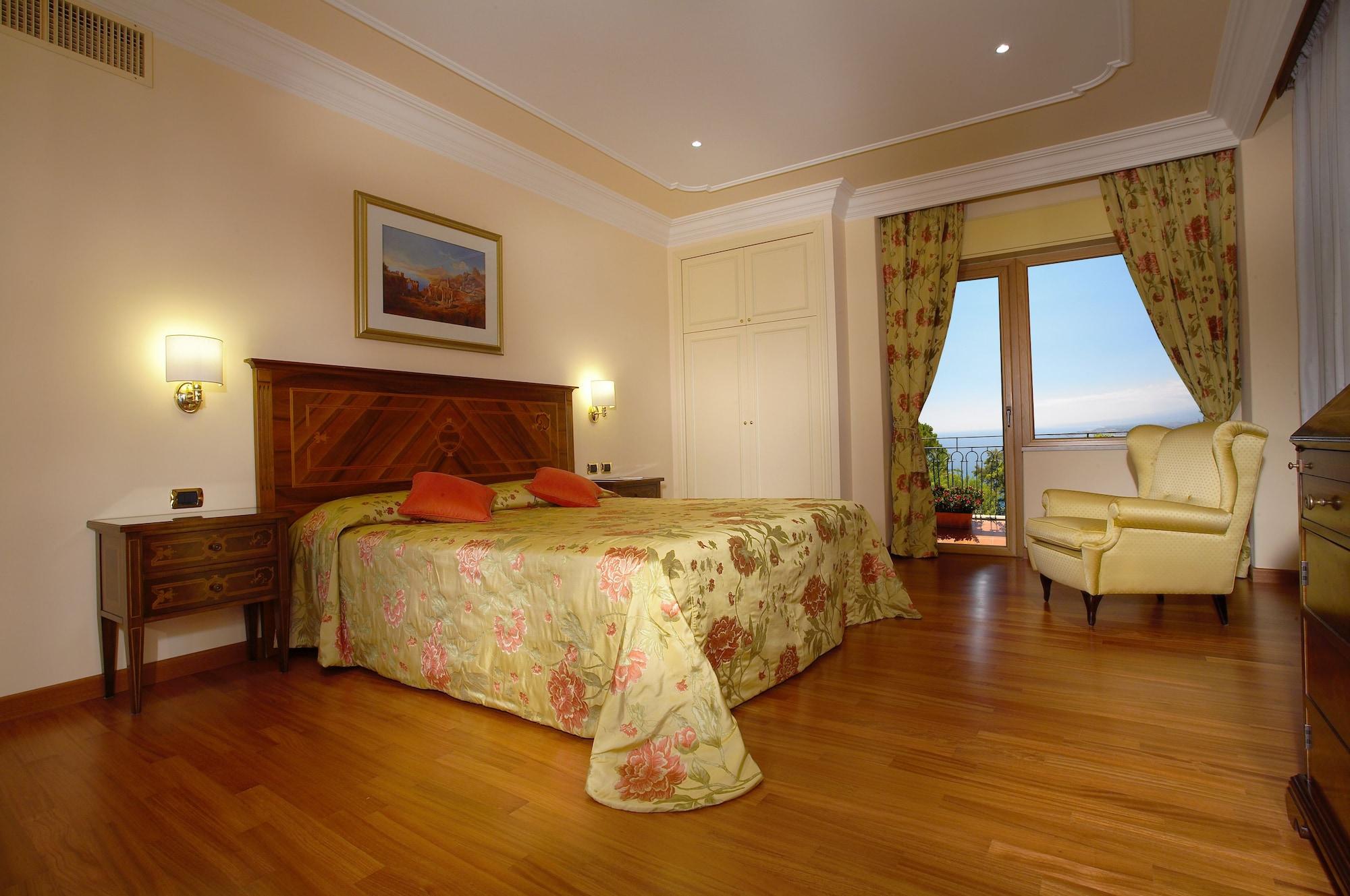 Diodoro Hotel Taormina