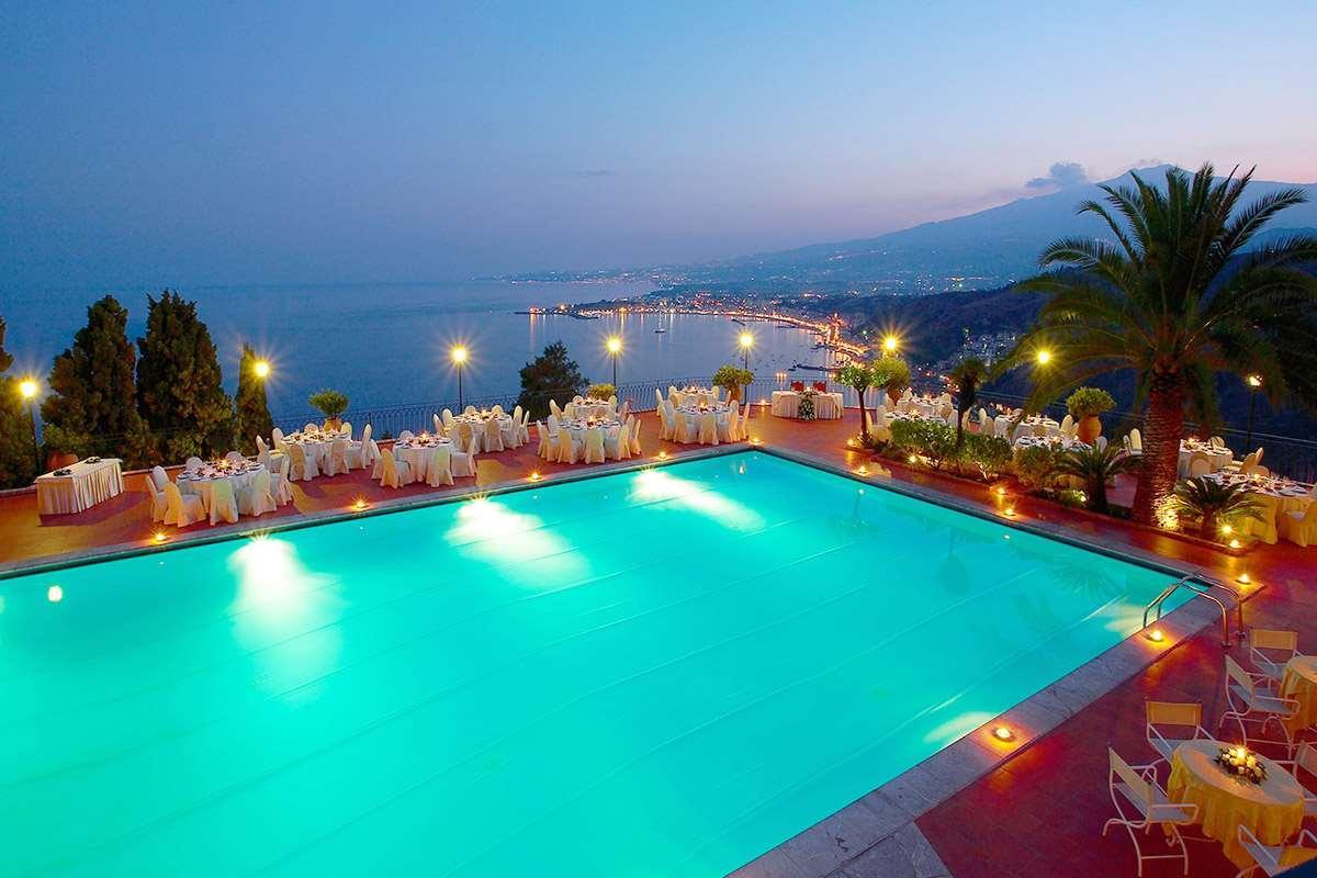 Diodoro Hotel 4*