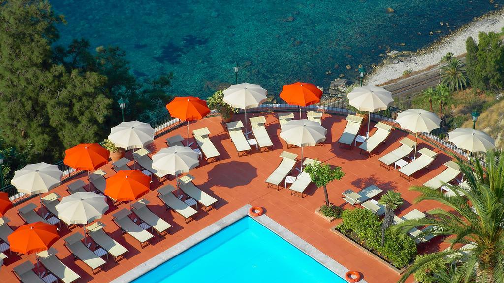 Diodoro Hotel 4*