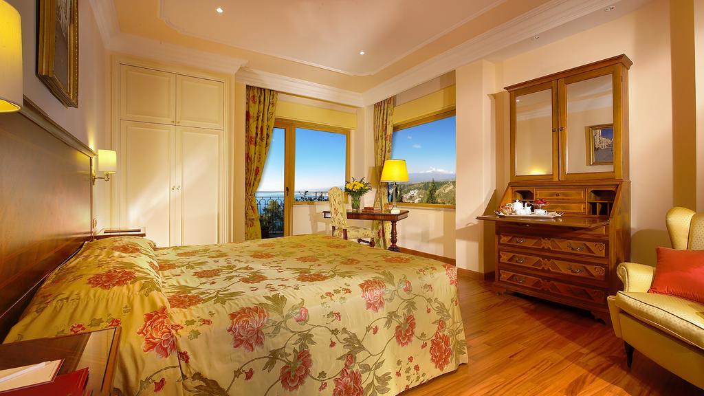 Diodoro 4* Taormina