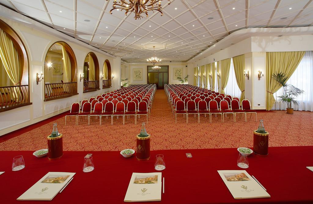 Hotel Diodoro Taormina