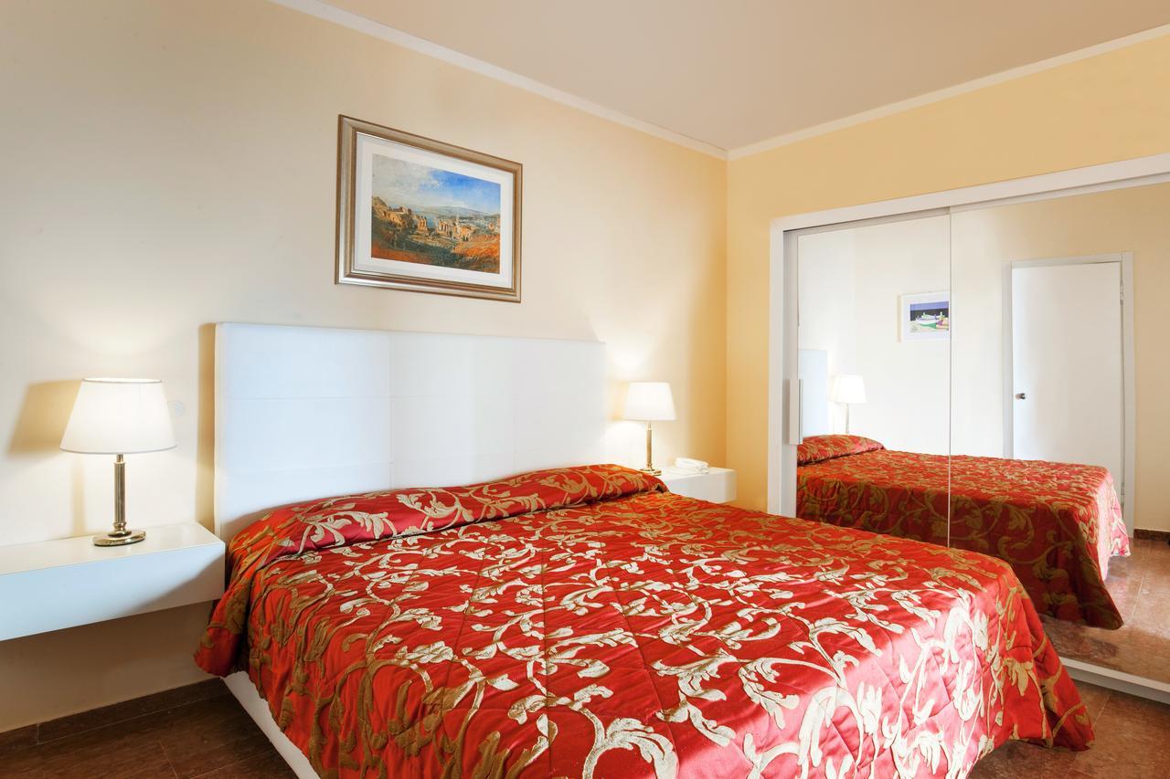 Diodoro Hotel 4*