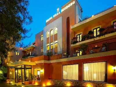 Diodoro Hotel