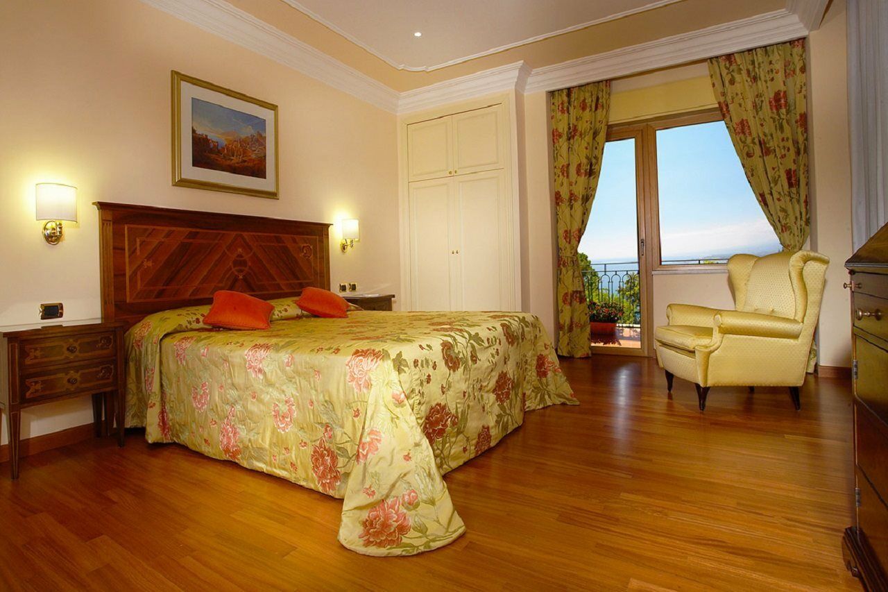 Hotel Diodoro